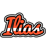 Ilias denmark logo