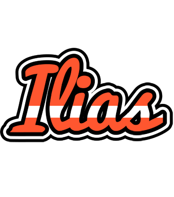 Ilias denmark logo