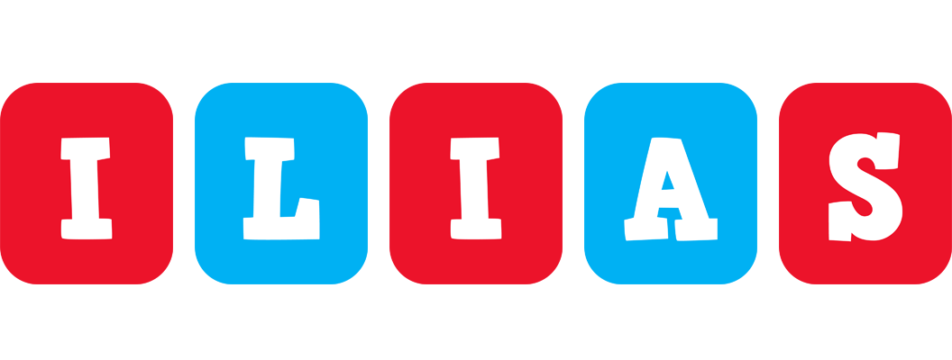 Ilias diesel logo