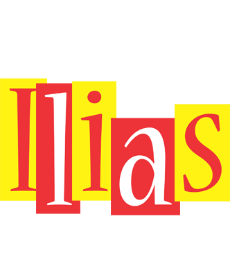 Ilias errors logo