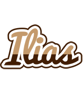 Ilias exclusive logo