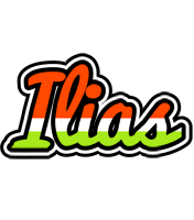 Ilias exotic logo