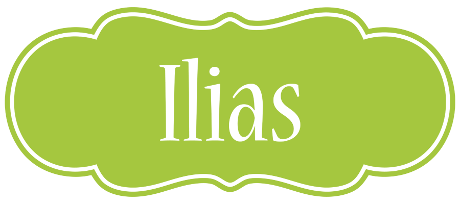 Ilias family logo