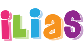 Ilias friday logo