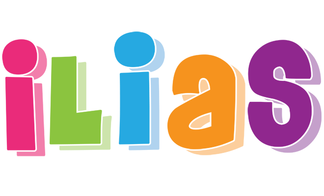 Ilias friday logo