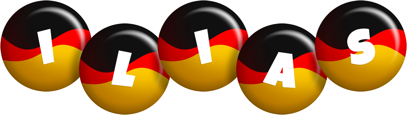 Ilias german logo
