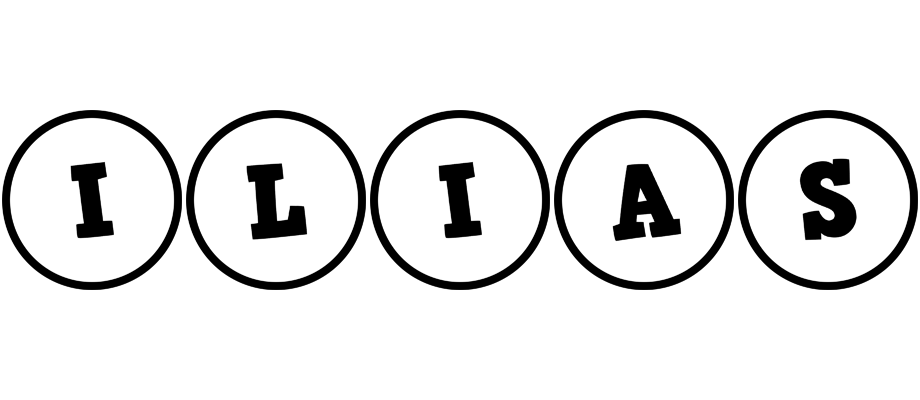 Ilias handy logo