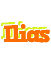 Ilias healthy logo