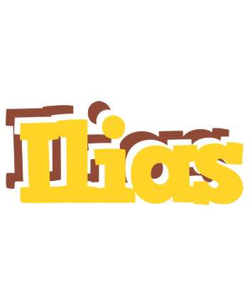 Ilias hotcup logo