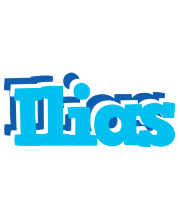 Ilias jacuzzi logo