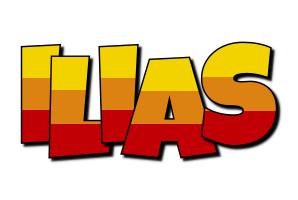 Ilias jungle logo