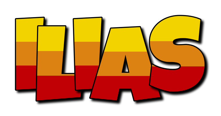 Ilias jungle logo