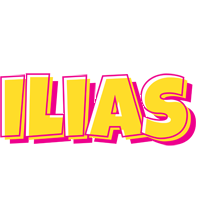 Ilias kaboom logo