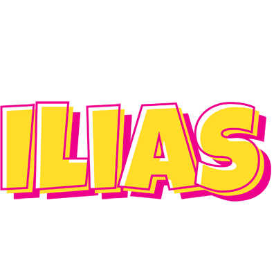 Ilias kaboom logo
