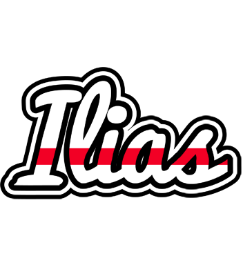 Ilias kingdom logo
