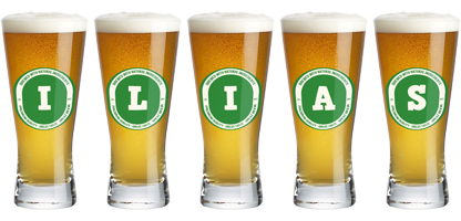 Ilias lager logo