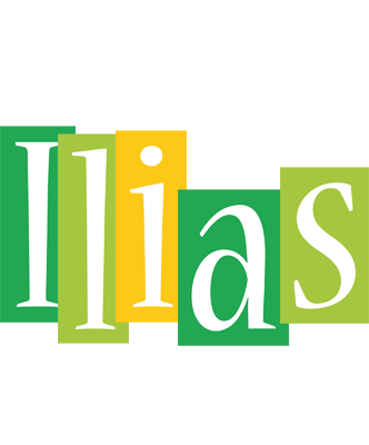 Ilias lemonade logo