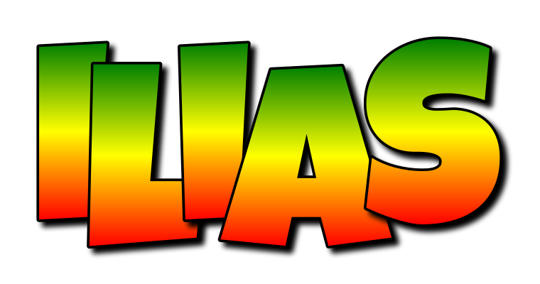 Ilias mango logo