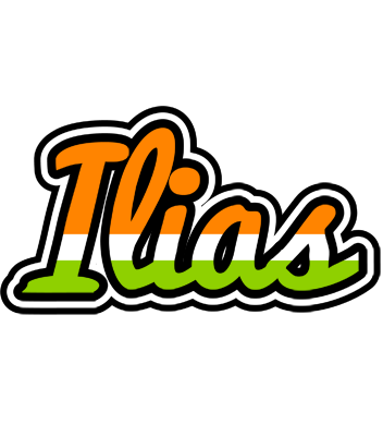 Ilias mumbai logo