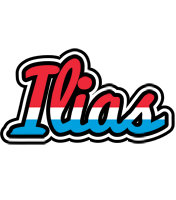 Ilias norway logo