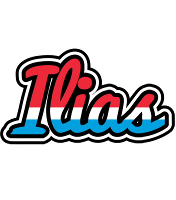 Ilias norway logo
