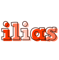 Ilias paint logo