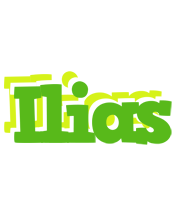 Ilias picnic logo