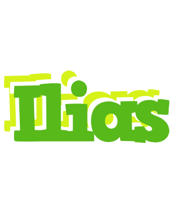 Ilias picnic logo