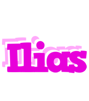 Ilias rumba logo