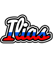 Ilias russia logo