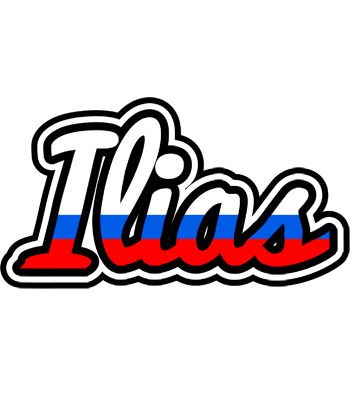 Ilias russia logo