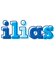 Ilias sailor logo