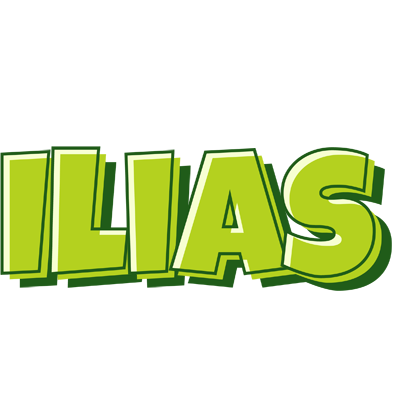 Ilias summer logo