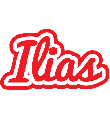 Ilias sunshine logo