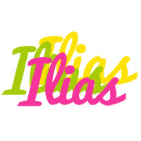 Ilias sweets logo