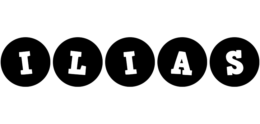 Ilias tools logo
