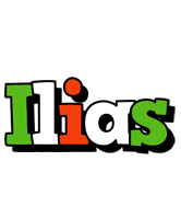 Ilias venezia logo