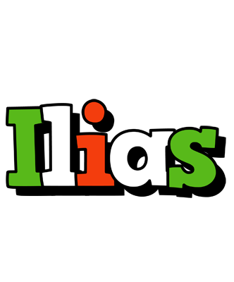 Ilias venezia logo