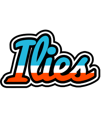 Ilies america logo