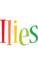 Ilies Logo | Name Logo Generator - Smoothie, Summer, Birthday, Kiddo ...