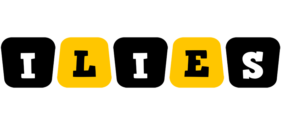 Ilies boots logo