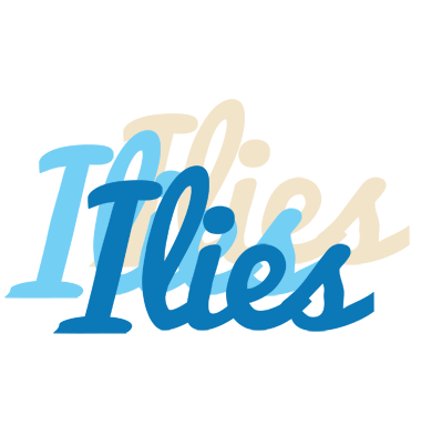 Ilies breeze logo