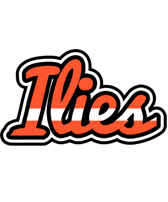 Ilies denmark logo