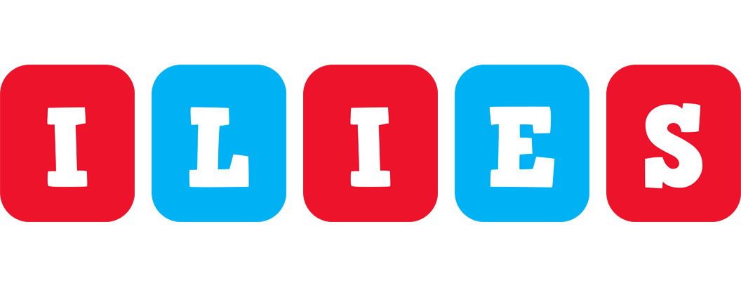 Ilies diesel logo