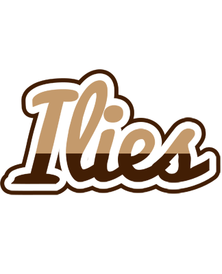Ilies exclusive logo