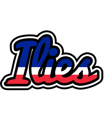 Ilies france logo