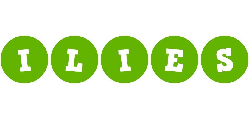 Ilies games logo