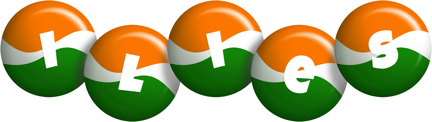 Ilies india logo