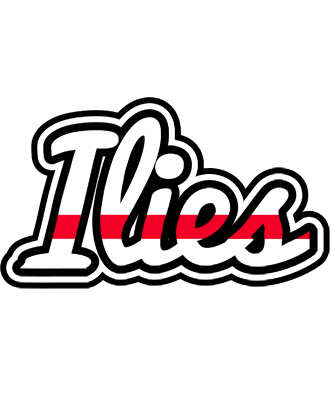 Ilies kingdom logo