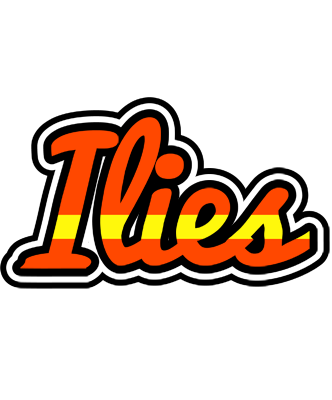 Ilies madrid logo